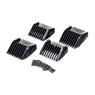 ماشین اصلاح موی سر و صورت هیسکا مدل H5530 - 02