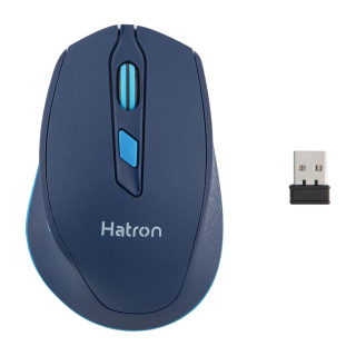 ماوس هترون مدل HMW122SL - 02