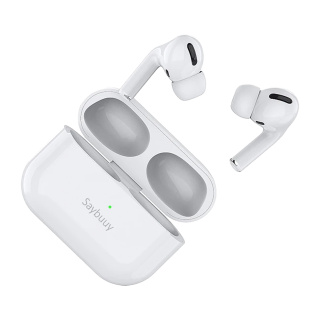 هدفون بی سیم سی بای مدل C1 Pro - 02