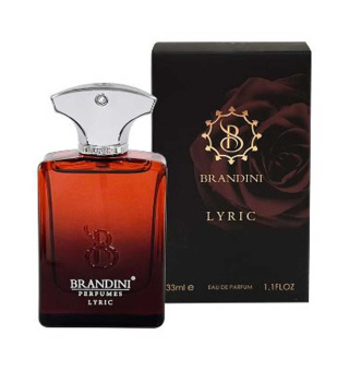 عطر مردانه برندینی مدل Lyric حجم 33 میلی لیتر - 01