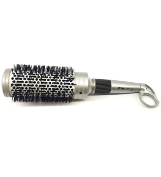 برس گرد سرامیکی پین پلاستیکی کد JS 430 رز