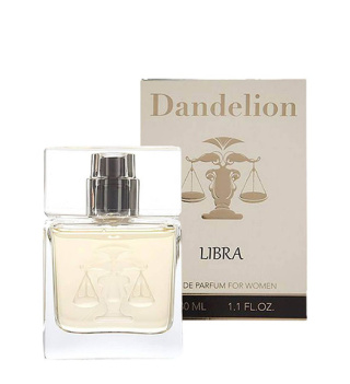 عطر جیبی زنانه دندلیون مدل Libra حجم 30 میلی لیتر