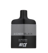 ادوپرفیوم مردانه Aigner Black حجم 85میل نایس پاپت