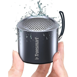 اسپیکر بلوتوثی قابل حمل تروناسمارت مدل NIMO SW MINI SPEAKER - 02