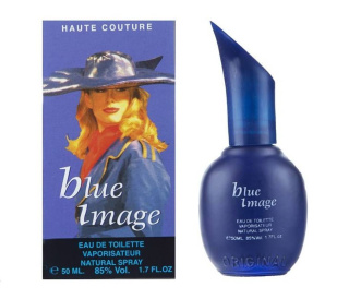 ادوتویلت زنانه Blue Image حجم 50 میل فیح