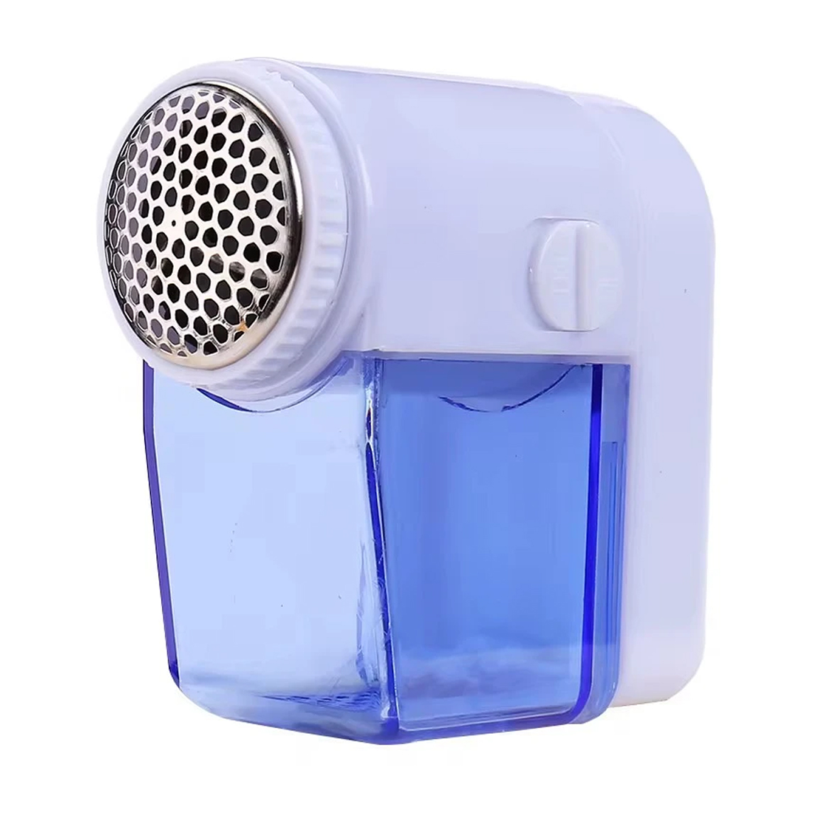 پرزگیر برقی لباس مدل Mini Lint Remover