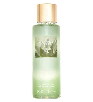 بادی اسپلش مدل Fresh Jade حجم 250میل ویکتوریا سکرت