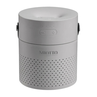 بخور سرد میوتو مدل Bellino - 01