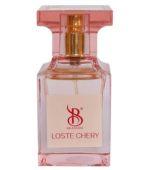 عطر زنانه مردانه لاست چری حجم 25میل برندینی