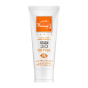 کرم ضد آفتاب بی رنگ با SPF30 حجم 30 میلی لیتر