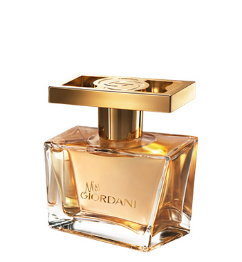 عطر زنانه میس جیوردانی اوریف لیم حجم 50 میلی لیتر نمای ۲