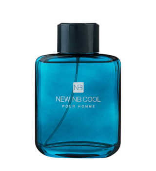 ادو تویلت مردانه مدل New NB Cool حجم 100 میل رودیر