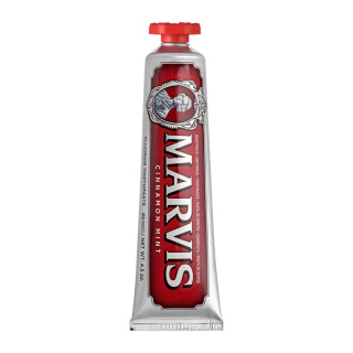 خمیر دندان مدل Cinnamon Mint حجم 85 میلی لیتر مارویس