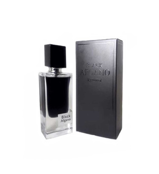 ادو پرفیوم مردانه فراگرنس ورد مدل Blackafghan حجم 100 میلی لیتر