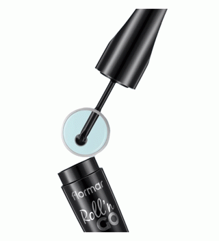خط چشم فلورمار مدل Roll'n Go Liner فلورمار - 02