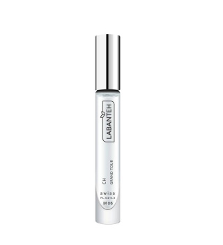 عطر جیبی شماره 06 گرند تور کارولینا هررا مردانه لابانته