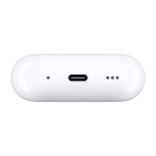 هدفون بلوتوثی اپل مدل AirPods Pro 2nd Generation 2023 Type C - 02