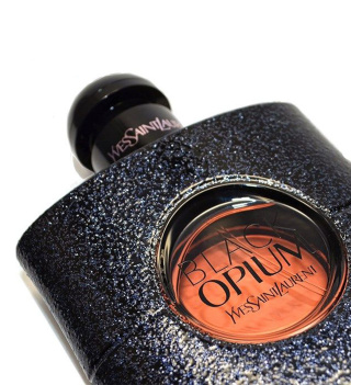 ادوپرفیوم زنانه مدل Black Opium حجم 90میل ایو سینت لورن - 02