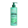 کرم آبرسان و حالت دهنده مو بدون نیاز به آبکشی سری Air Dry مدل Hydra Aloe حجم 400 میلی لیتر گارنیر