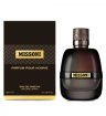 ویال ادوپرفیوم مردانه Missoni Parfume حجم 1میل میسونی