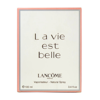 ادوتویلت زنانه مدل La Vie Est Belle حجم 100 میلی لیتر پرستیژ - 01