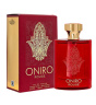 ادو پرفیوم زنانه و مردانه مدل Oniro Rouge حجم 100میل