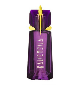 عطر جیبی زنانه سیبوبه مدل Alien حجم 30 میلی لیتر