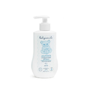 شامپو بدن مدل Relaxing Protective حجم 400 میلی لیتر بیبی کوکول