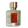 ادوپرفیوم زنانه و مردانه مدل Baccarat Rouge 540 حجم 100میل هات لاو