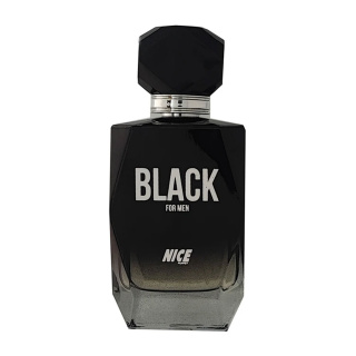 ادو پرفیوم مردانه نایس پاپت مدل Black Chemystry حجم 100 میلی لیتر