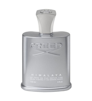 ادو پرفیوم مردانه مدل Himalaya حجم 120 میل کرید