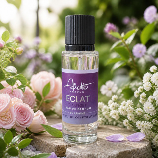 عطرجیبی زنانه مدل Eclat حجم 35 میلی لیتر آدولفو - 04
