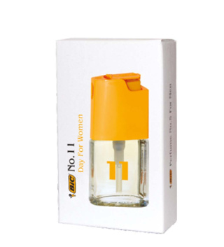 عطر روز جیبی زنانه شماره 11 بیک