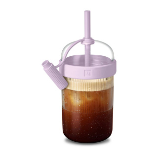 تراول ماگ یاسی مدل Bubble Gum نسپرسو - 01
