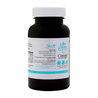 قرص اوزیل بسته 60 عددی دکتر گیل - 01