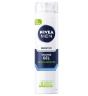 ژل اصلاح مردانه مدل Sensitive Instant Protection حجم 200میل