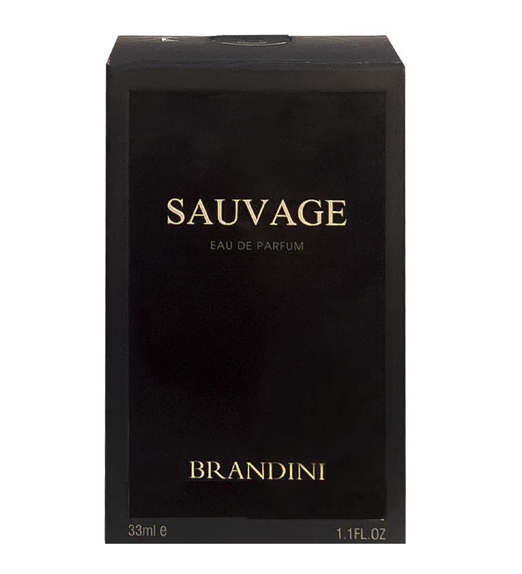 Sauvage 33