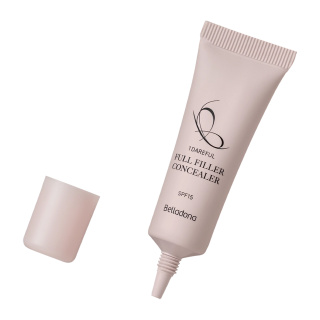 کانسیلر بلادونا مدل Full Filler با SPF15 حجم 10 میلی لیتر - 01