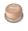 موس مدل مات کننده Soft Touch مناسب پوست چرب وزن 16 گرم اسنس
