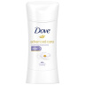 استیک ضد تعریق زنانه مدل Sheer Fresh حجم 74گرم داو