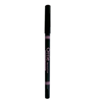 مداد چشم بادوام مدل Carbon Black اوتی