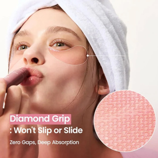 پچ دور چشم حاوی کلاژن و پپتاید بسته 60 عددی بایو دنس - 08