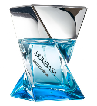 عطر زنانه گود مومباسا مدل Good Girl Blue حجم 55 میلی لیتر