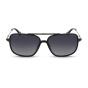 عینک آفتابی مردانه مدل POLICE SPL D40
