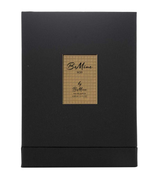 ادو پرفیوم مردانه بی ماین مدل Noir حجم 100 میلی لیتر - 02