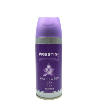 اسپری بدن زنانه Halloween حجم 150میل پرستیژ