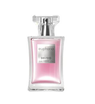 ادو پرفیوم زنانه Euphoria حجم 50 میل دلیسیو