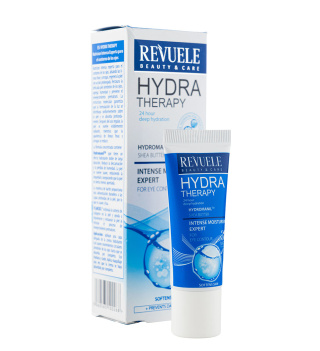 کرم دور چشم آبرسان مدل Hydra Therapy حجم 25میل ریویوله - 02
