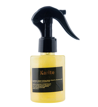 عطر مو کاریته مدل Good Girl مناسب انواع مو حجم 100 میلی لیتر - 01