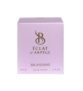 عطر ادکلن زنانه مدل Eclat حجم 33 میل برندینی - 01